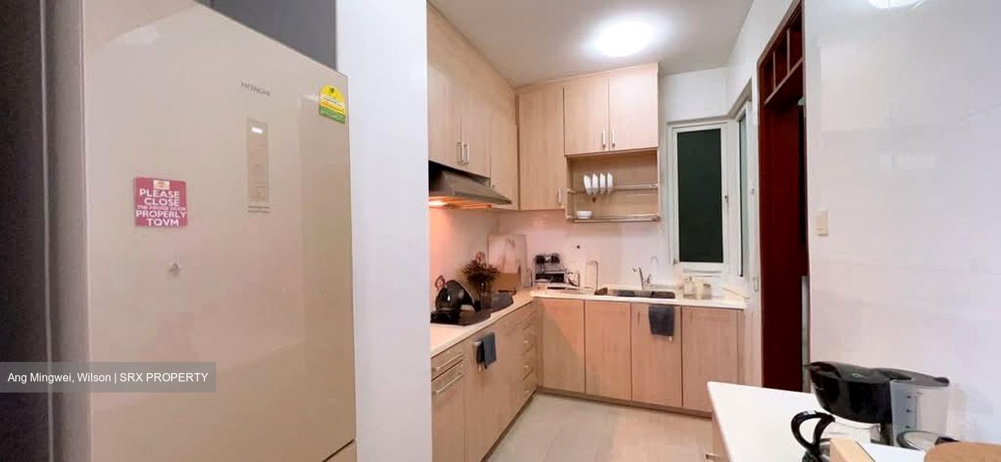 The Floravale (D22), Condominium #596222871
